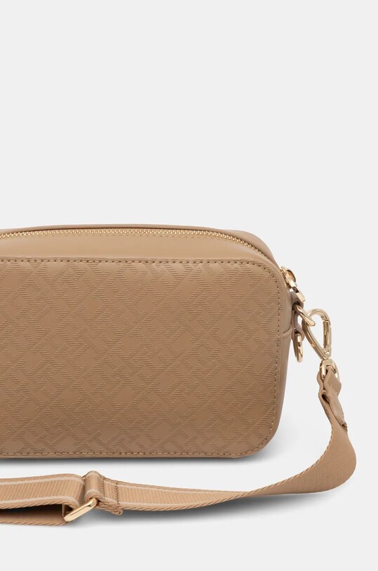 Accessori Tommy Hilfiger borsetta AW0AW17221 verde