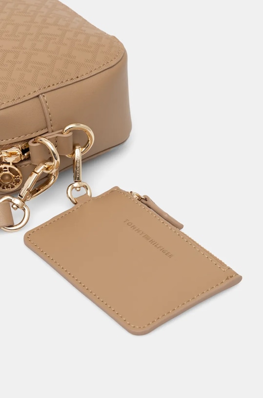 Tommy Hilfiger kézitáska AW0AW17221 zöld