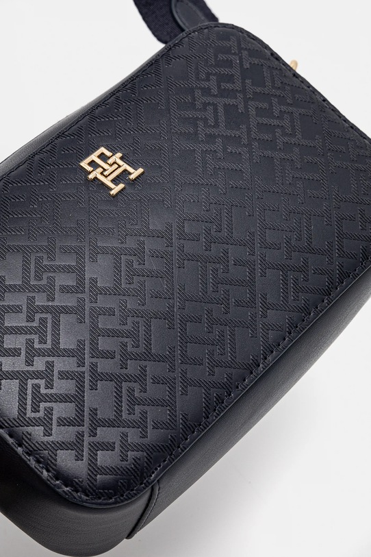 Сумочка Tommy Hilfiger тёмно-синий AW0AW17221