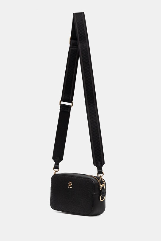 Accesorii Tommy Hilfiger poseta AW0AW17221 negru