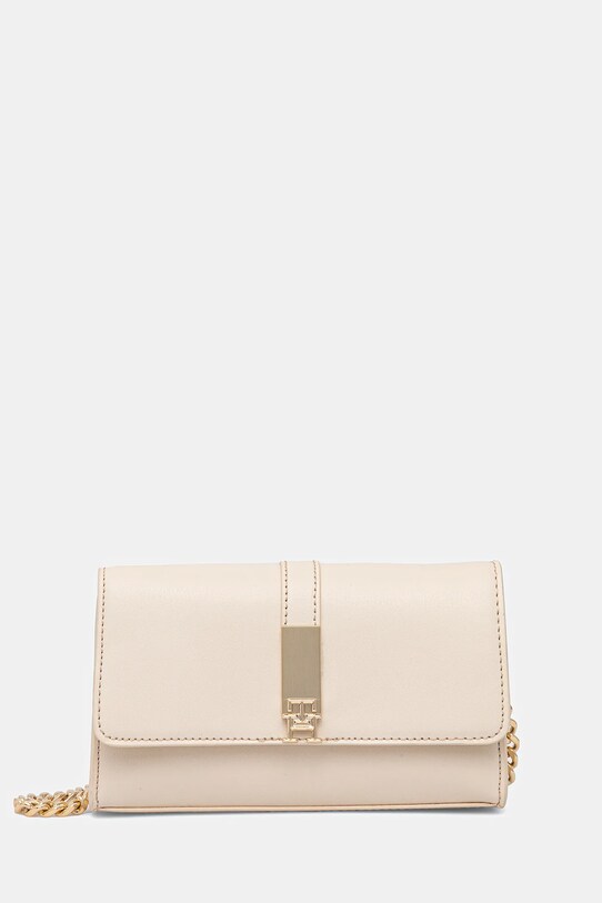 Tommy Hilfiger geantă uni bej AW0AW17222