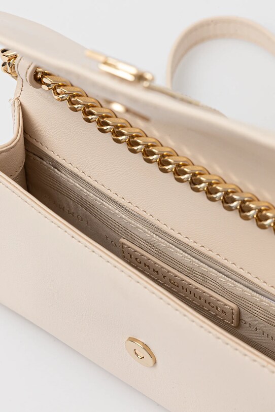 Torba Tommy Hilfiger AW0AW17222 bež