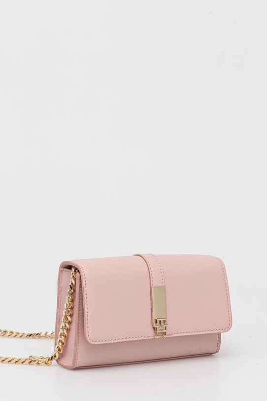 Kabelka Tommy Hilfiger AW0AW17222 růžová SS25