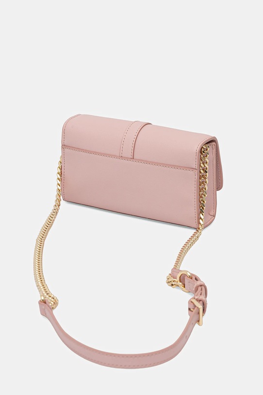 Doplňky Kabelka Tommy Hilfiger AW0AW17222 růžová