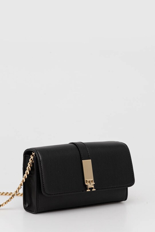 Tommy Hilfiger borsetta AW0AW17222 nero SS25