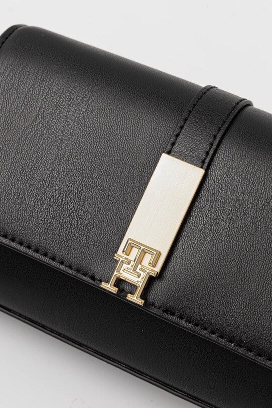 Tommy Hilfiger borsetta nero AW0AW17222