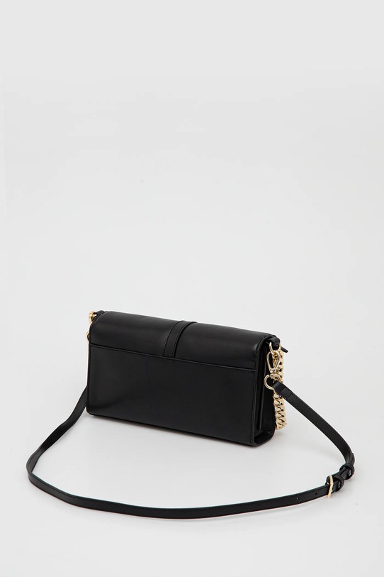 Kiegészítők Tommy Hilfiger kézitáska AW0AW17223 fekete