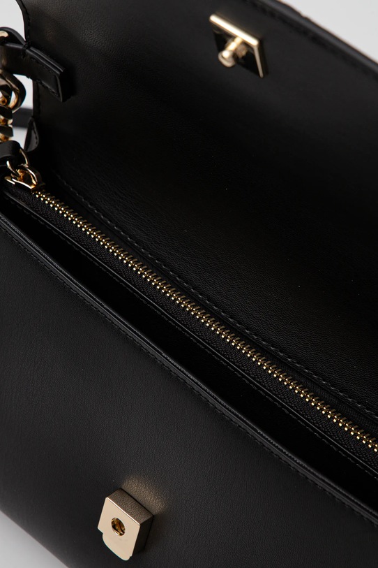 Tommy Hilfiger kézitáska AW0AW17223 fekete