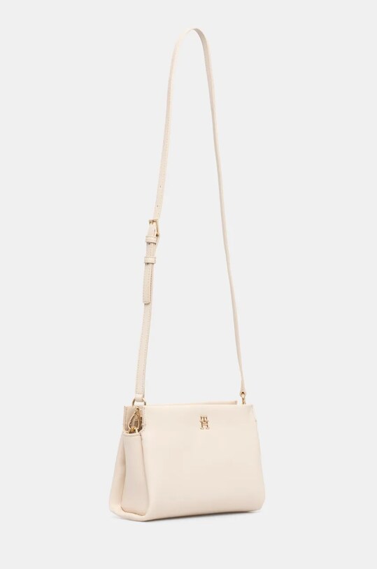 Tommy Hilfiger poseta AW0AW17225 bej SS25