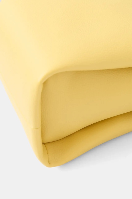 Сумочка Tommy Hilfiger жёлтый AW0AW17225