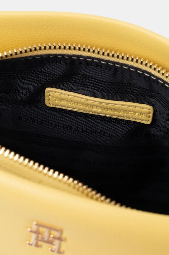 Tommy Hilfiger poseta AW0AW17225 galben