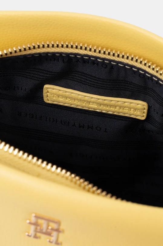 Сумочка Tommy Hilfiger AW0AW17225 жёлтый
