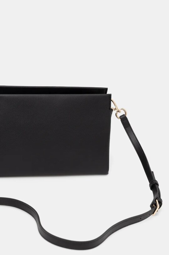 Doplnky Kabelka Tommy Hilfiger AW0AW17225 čierna