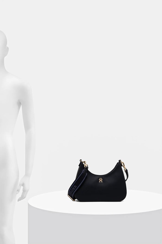 Tommy Hilfiger borsetta AW0AW17226 blu navy