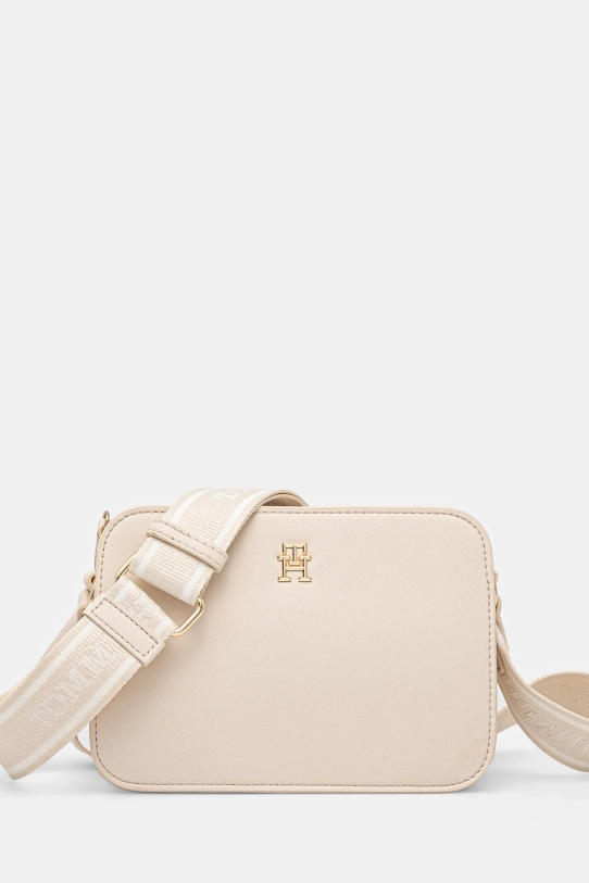 Tommy Hilfiger borsetta no beige AW0AW17229