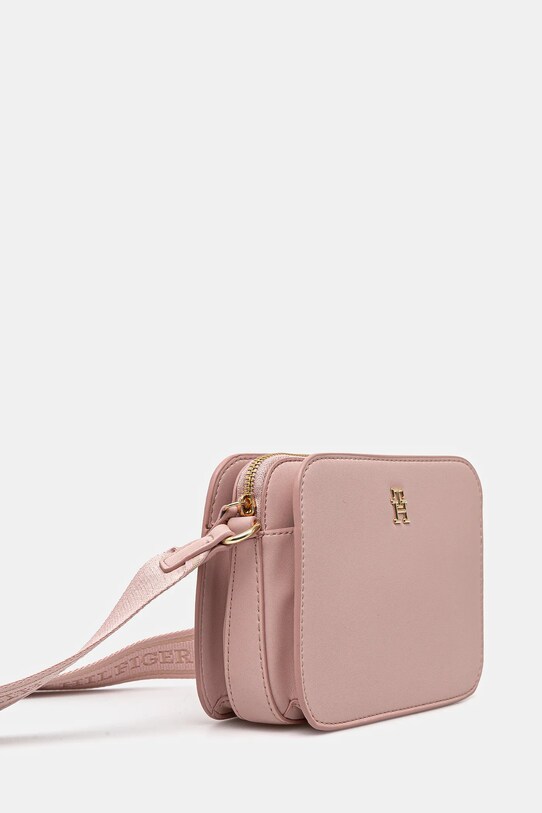 Tommy Hilfiger borsetta AW0AW17229 rosa SS25