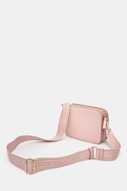 Accessori Tommy Hilfiger borsetta AW0AW17229 rosa