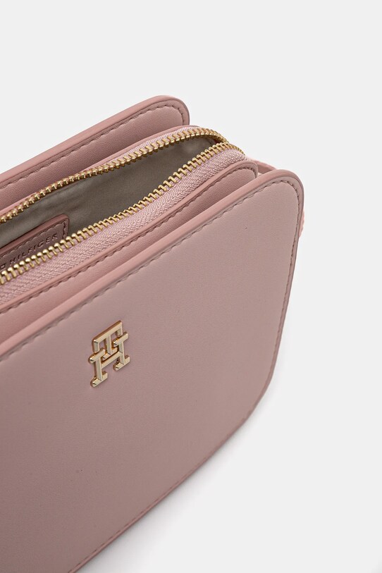 Torba Tommy Hilfiger roza AW0AW17229