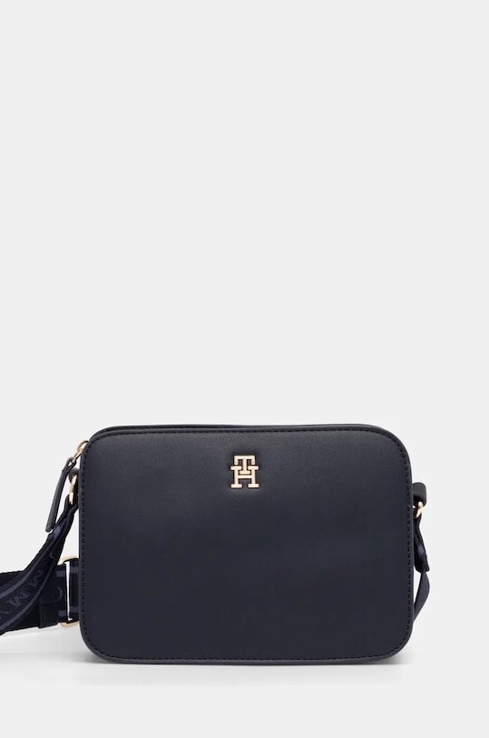 Tommy Hilfiger borsetta no blu navy AW0AW17229