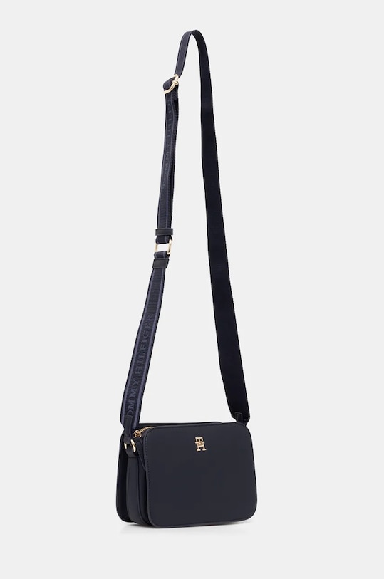 Kabelka Tommy Hilfiger AW0AW17229 námořnická modř SS25