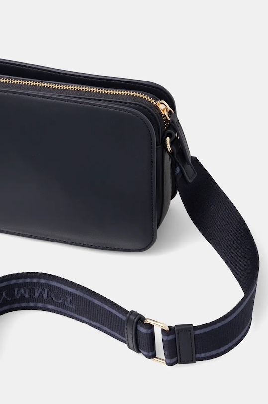 Doplňky Kabelka Tommy Hilfiger AW0AW17229 námořnická modř