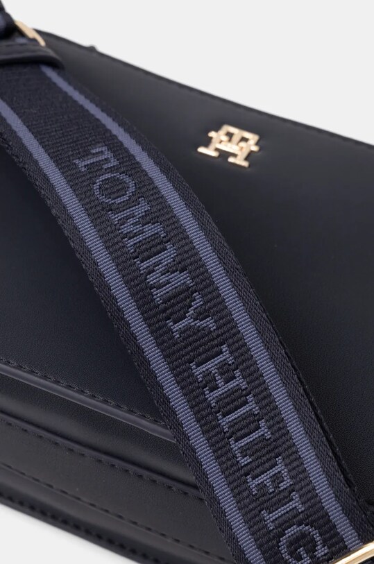 Tommy Hilfiger borsetta blu navy AW0AW17229