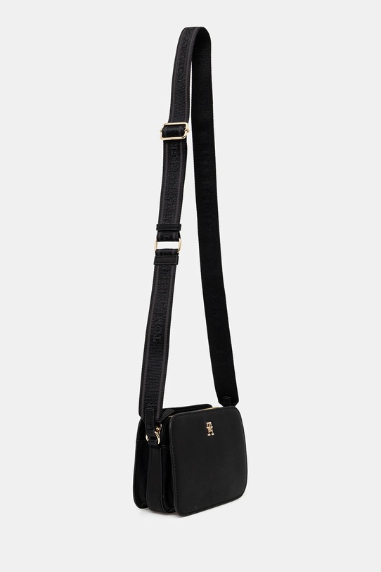 Tommy Hilfiger borsetta AW0AW17229 nero SS25