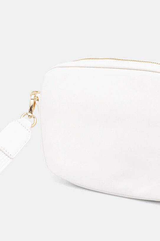 Accesorii Tommy Hilfiger poseta AW0AW17230 bej