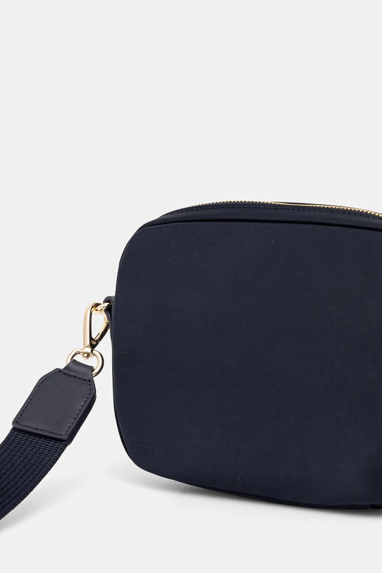 Accesorii Tommy Hilfiger poseta AW0AW17230 bleumarin