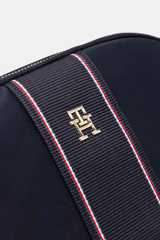 Tommy Hilfiger poseta AW0AW17230 bleumarin