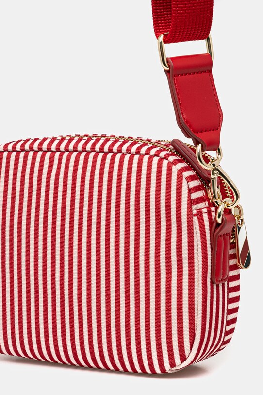 Accessori Tommy Hilfiger borsetta AW0AW17231 rosso