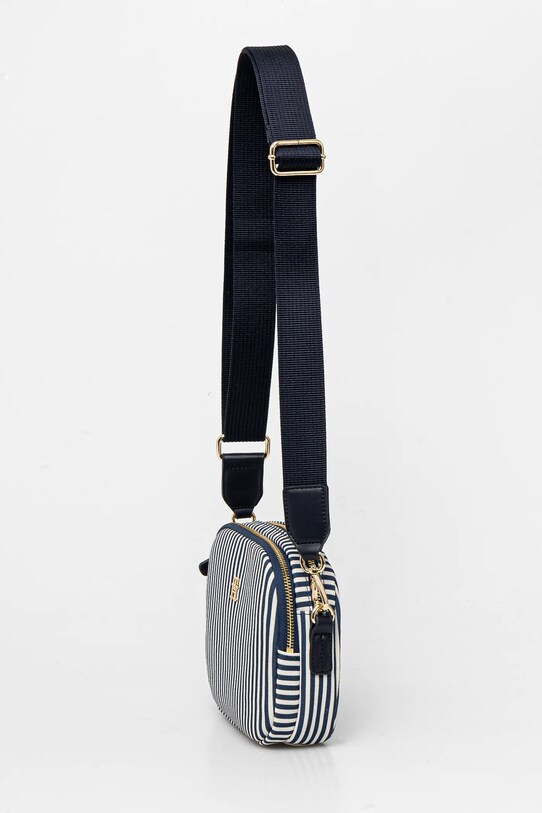 Tommy Hilfiger borsetta AW0AW17231 blu navy SS25