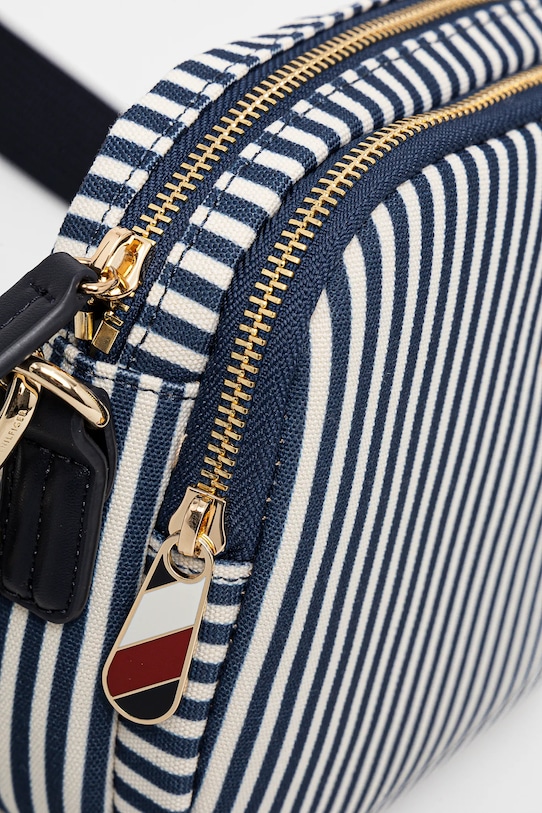 Tommy Hilfiger torebka granatowy AW0AW17231