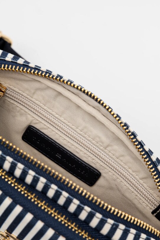 Tommy Hilfiger borsetta AW0AW17231 blu navy