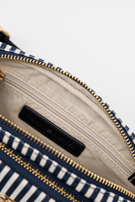 Tommy Hilfiger torebka AW0AW17231 granatowy