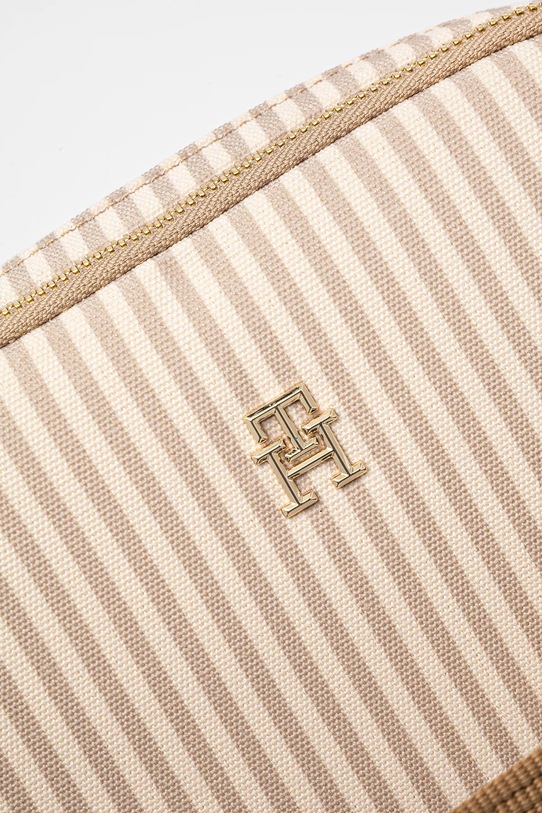 Tommy Hilfiger torebka beżowy AW0AW17231