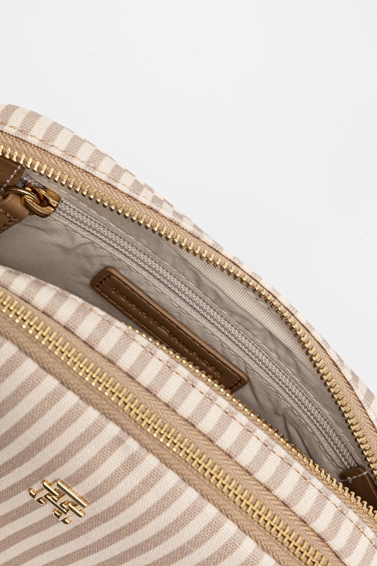 Tommy Hilfiger torebka AW0AW17231 beżowy