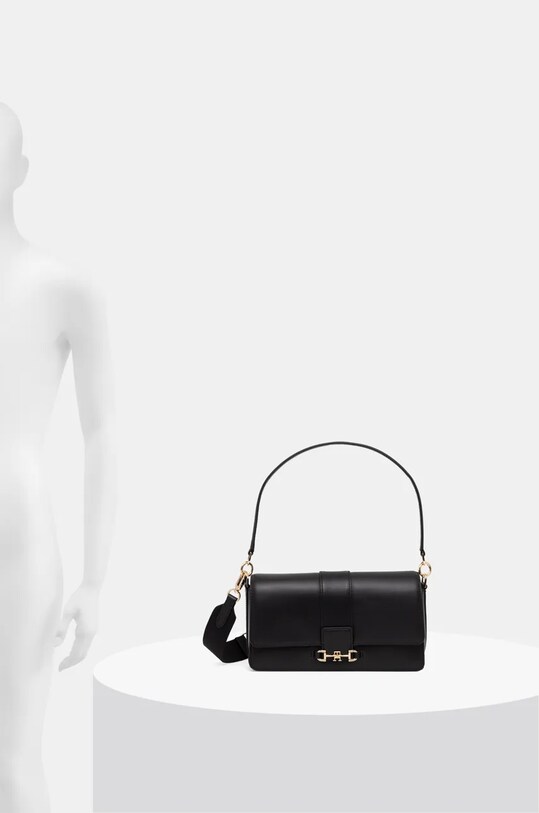 Tommy Hilfiger poseta de piele AW0AW17399