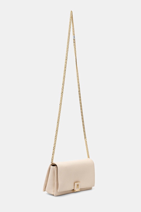 Tommy Hilfiger torebka AW0AW17403 beżowy SS25
