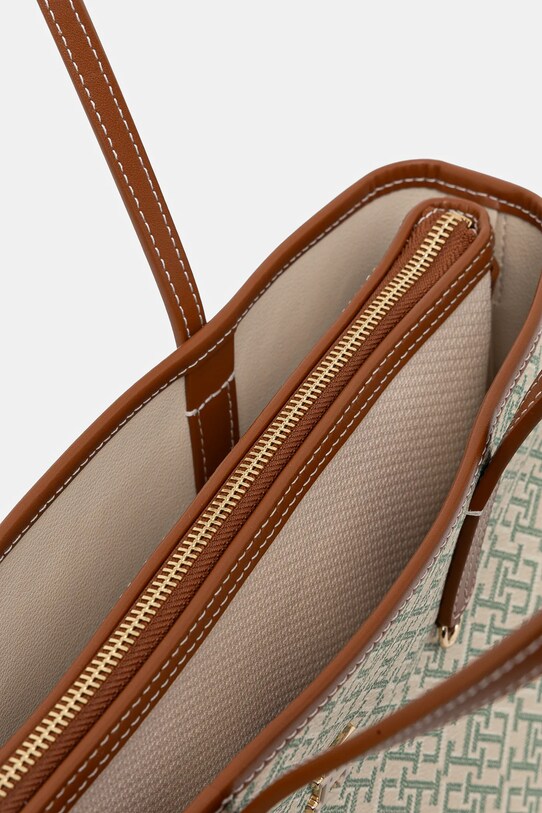 Tommy Hilfiger borsetta verde AW0AW17415