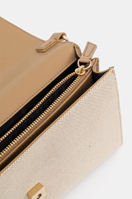 Tommy Hilfiger geantă AW0AW17622 bej