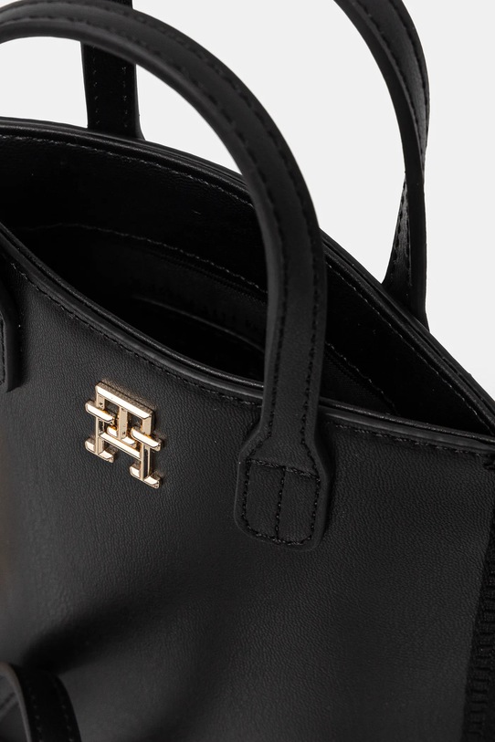 Tommy Hilfiger torebka czarny AW0AW17402