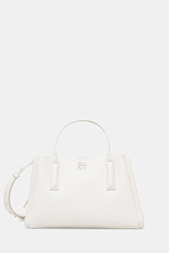 Сумочка Dkny не вміщує А4 білий R51DAI98