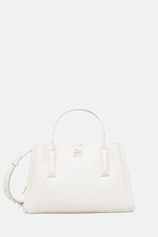 Kabelka Dkny nevejde se A4 bílá R51DAI98