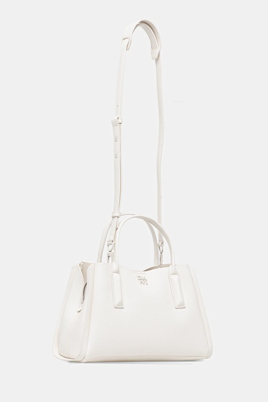 Kabelka Dkny R51DAI98 bílá SS25