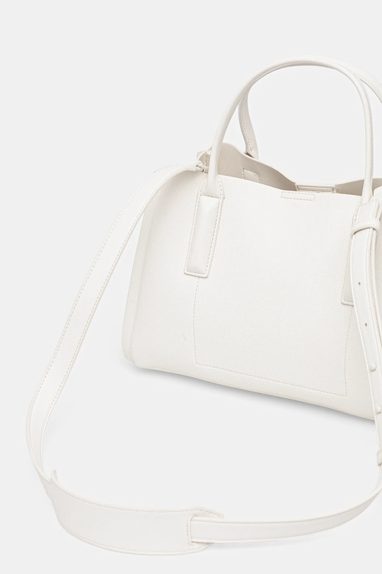 Doplňky Kabelka Dkny R51DAI98 bílá