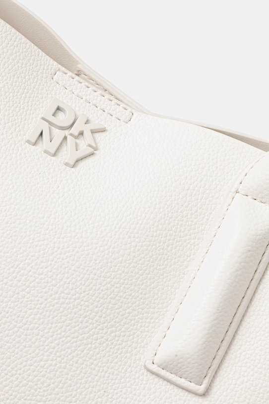 Kabelka Dkny bílá R51DAI98