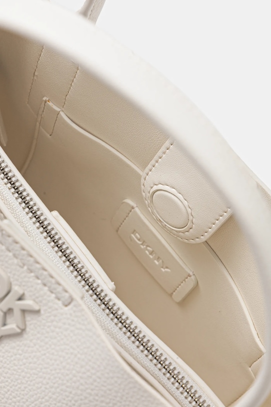 Kabelka Dkny R51DAI98 bílá