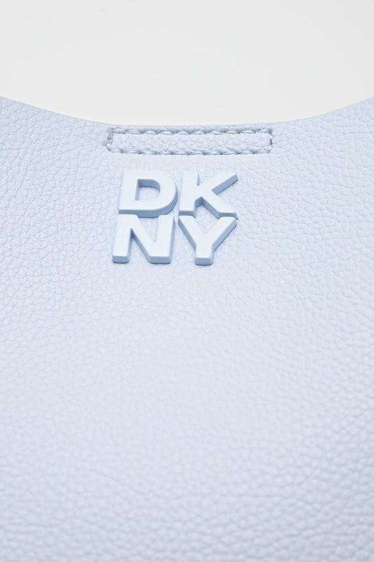 Dkny torebka niebieski R51DAI98