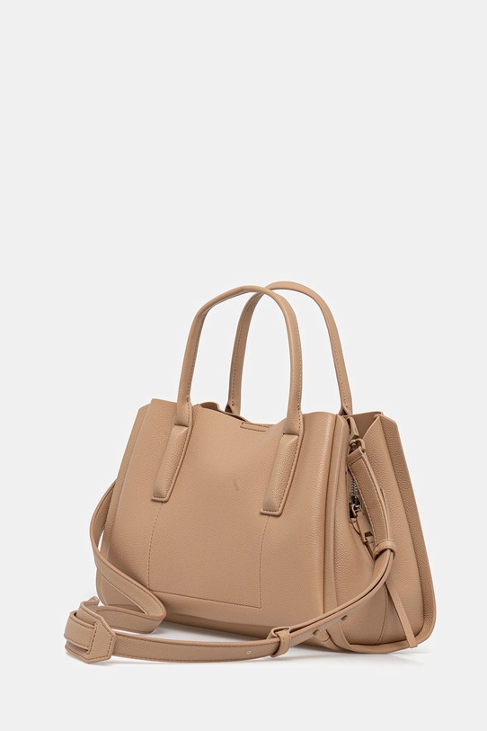 Аксессуары Сумочка Dkny R51DAI98 бежевый